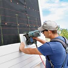 Siding Removal and Disposal in Florence, AZ